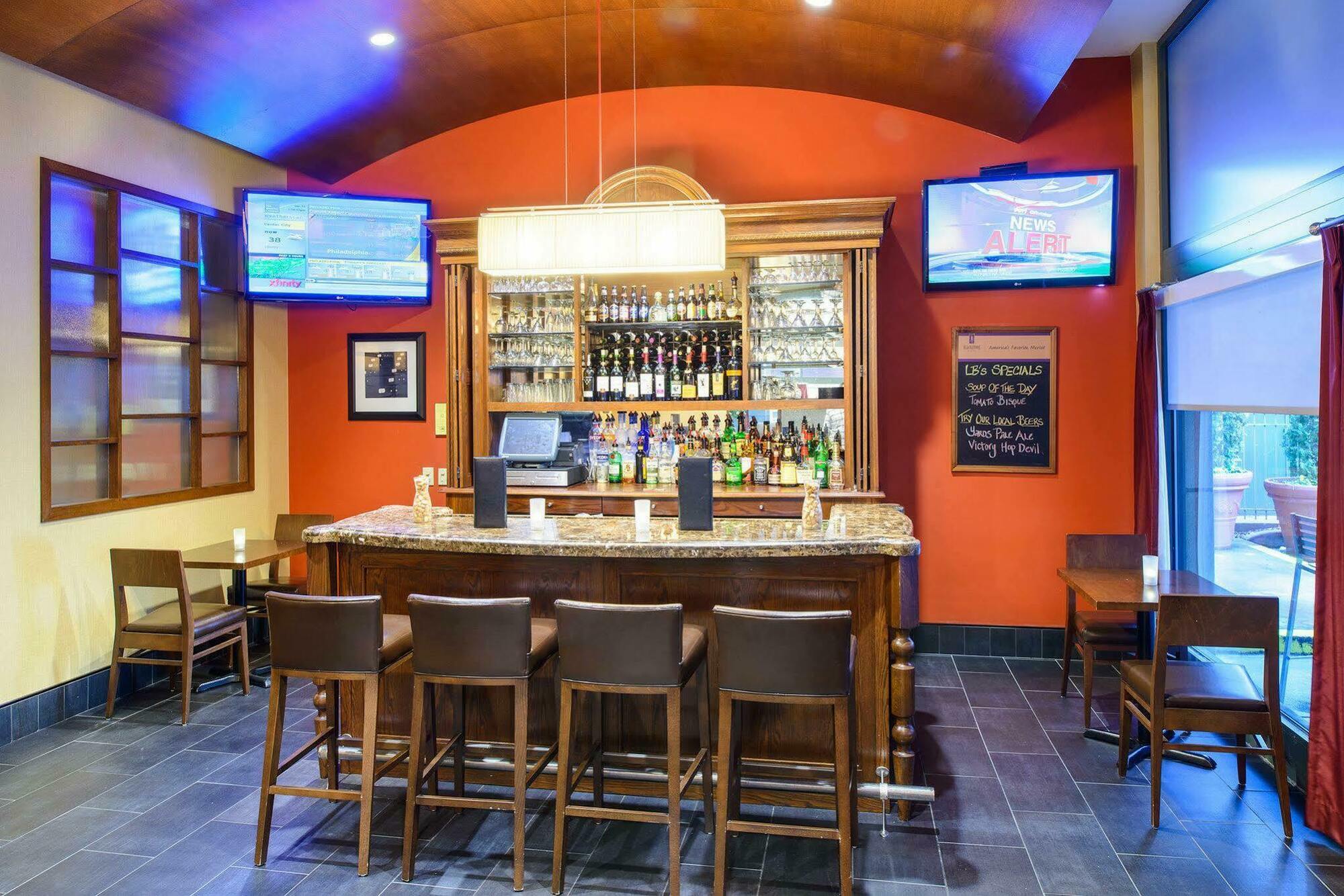 Courtyard Philadelphia Coatesville Exton Exterior foto